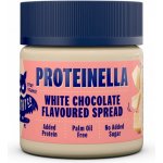 HealthyCo Proteinella White Chocolate proteinová pomazánka 200 g – Sleviste.cz