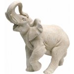 Soška slona afrického pro štěstí – Zboží Mobilmania