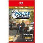 Police Simulator: Patrol Officers (Gold) – Hledejceny.cz