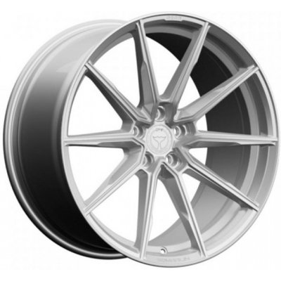 Proline S1.1 Marlin Op1 8,5x19 5x112 ET40 velocity silver | Zboží Auto