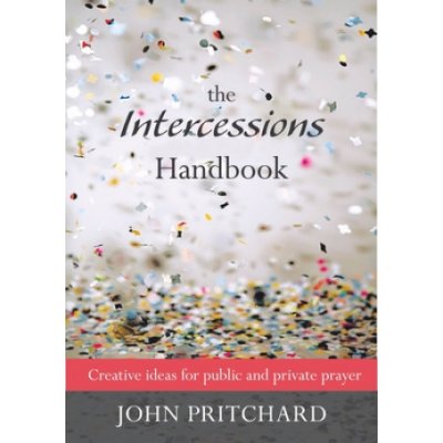 Intercessions Handbook - Pritchard John
