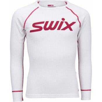 Swix triko dl. rukáv RaceX 40812-00000