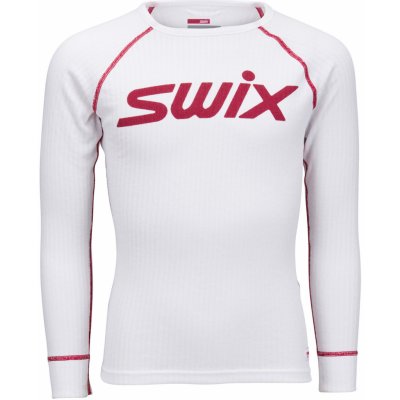 Swix triko dl. rukáv RaceX 40812-00000 – Zboží Mobilmania