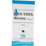 BIOVETA IVANOVICE NA HANE Živá voda Bioveta Aqua Viva plv 83,7 g – Hledejceny.cz