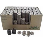 Jiffy průměr 33 mm sadbovací tableta 2000 ks – Hledejceny.cz