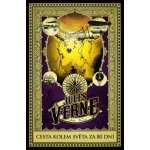 Cesta kolem světa za 80 dní Jules Verne – Zboží Mobilmania