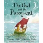 Owl and the Pussy-cat - Edward Lear – Hledejceny.cz