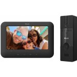 HiLook Powered by HIKVISION chytrý domácí interkom VI-K12P/ 1080p – Zbozi.Blesk.cz