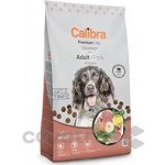 Calibra Dog Premium Line Adult Pork 3 kg – Hledejceny.cz