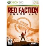 Red Faction: Guerrilla – Sleviste.cz