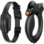 Rojeco Elektrický obojek proti štěkání PD800 černý – Hledejceny.cz