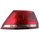 Zadní světlo- levé vnější VOLKSWAGEN GOLF VII 2012-2021 |012-2021| DEPO | 441-19F5L-UE – Hledejceny.cz