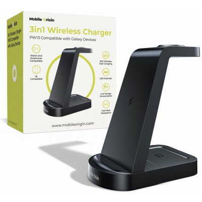 Mobile Origin MO-31WCH-PW13 – Hledejceny.cz