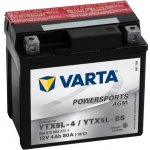 Varta YTX5L-BS, 504012 – Hledejceny.cz