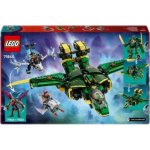LEGO® NINJAGO® 71845 Lloydův tryskáčový robot – Hledejceny.cz