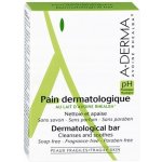 A-Derma Exomega Pain Dermatologique mýdlo 100 g – Zboží Dáma