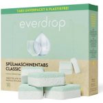 Everdrop tablety do myčky 30 ks – Hledejceny.cz