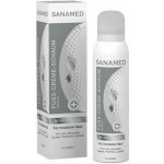 Sanamed Mikrosilber krémová pěna 150 ml – Hledejceny.cz
