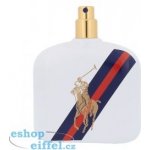 Ralph Lauren Polo Sport Blue toaletní voda pánská 125 ml tester – Zbozi.Blesk.cz