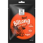 Bery Jones Biltong hovězí piri piri 100 g – Zboží Dáma