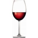 Tescoma Sklenice na červené víno CHARLIE 450ml 6ks