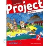 Project Fourth Edition 2 Student´s Book CZE – Sleviste.cz