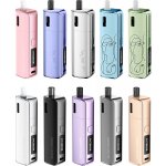 GeekVape Soul Pod 1500 mAh Champagne 1ks – Hledejceny.cz
