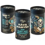 Fixi Coffee Káva Maryša Ani smrt nás nerozdělí zrnková 0,5 kg – Hledejceny.cz