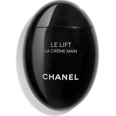Chanel La Créme Main krém na ruce 50 ml – Zboží Mobilmania