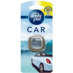 Ambi Pur Car Ocean Mist 2 ml – Hledejceny.cz