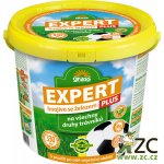 Forestina EXPERT PODZIM plus trávníkové hnojivo 10 kg – Zboží Mobilmania