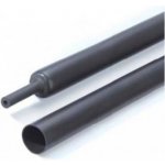 Smršťovací trubice s lepidlem Cellpack SRH2 8-2, 1m, 127416 – Zboží Dáma