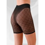 Elegant Dámské šortky 988 GABRIELLA černá – Hledejceny.cz