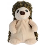 marvida hřejivý plyšák ježek welliebellies – Zboží Mobilmania