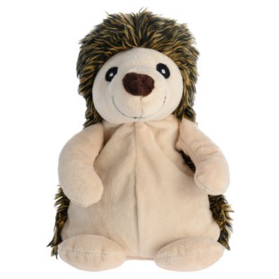 marvida hřejivý plyšák ježek welliebellies – Zboží Mobilmania