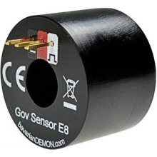 GOV senzor E8 pro AXON