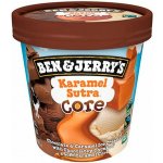 Ben & Jerry's Karamel Sutra 465 ml – Zboží Dáma