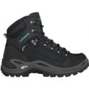 Lowa Renegade Gtx Mid Wide Women