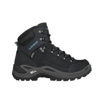 Lowa Renegade Gtx Mid Wide Women