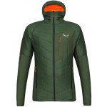 Salewa Ortles Hybrid Twr Jacket M thyme – Zboží Mobilmania