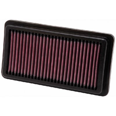 K%26N Filters Vzduchový filtr KT-6907 – Sleviste.cz