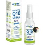 Aportha Koenzym Q10 Vital Koenzym Q10 ústní sprej 27 ml – Zboží Dáma