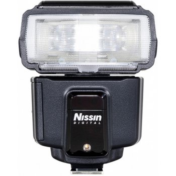 Nissin i600 pro MFT