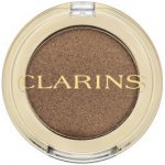 Clarins Oční stíny Ombre Mono 05 Satin Taupe 1,5 g – Hledejceny.cz