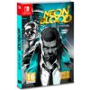 Hra na Nintendo Switch Neon Blood (Limited Edition)