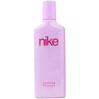 Nike Loving Floral toaletní voda dámská 150 ml