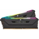 Corsair Vengeance PRO SL DDR4 32GB 3200MHz CL16 (2x16GB) CMH32GX4M2Z3200C16 – Zboží Živě