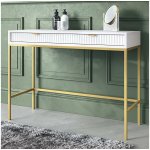 Mirjan 24 Nova bílá zlatá – Zboží Dáma