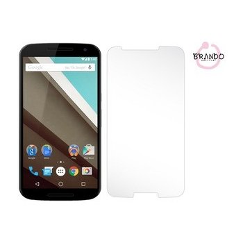 Brando fólie na displej pro Google Nexus 6, čirá SUCSP139100