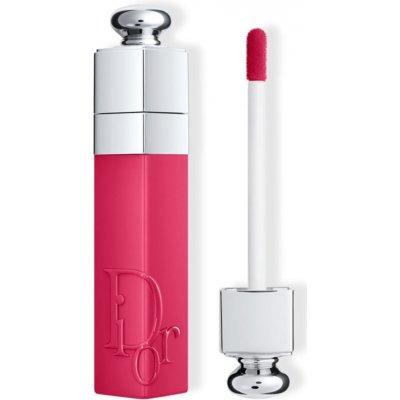 Dior Tekutá rtěnka Addict Lip Tint 761 Natural Fuschia 5 ml – Hledejceny.cz